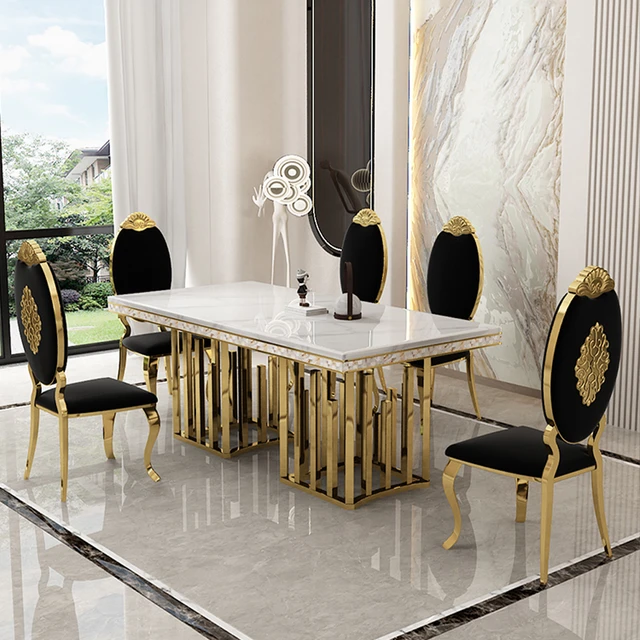 muebles comedor