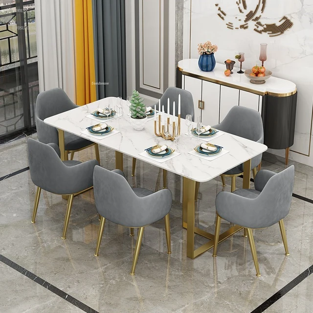 muebles comedor