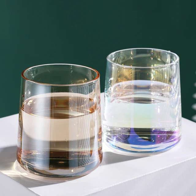 ¿Cuáles son algunas recomendaciones de vasos de agua que se pueden comprar online?插图