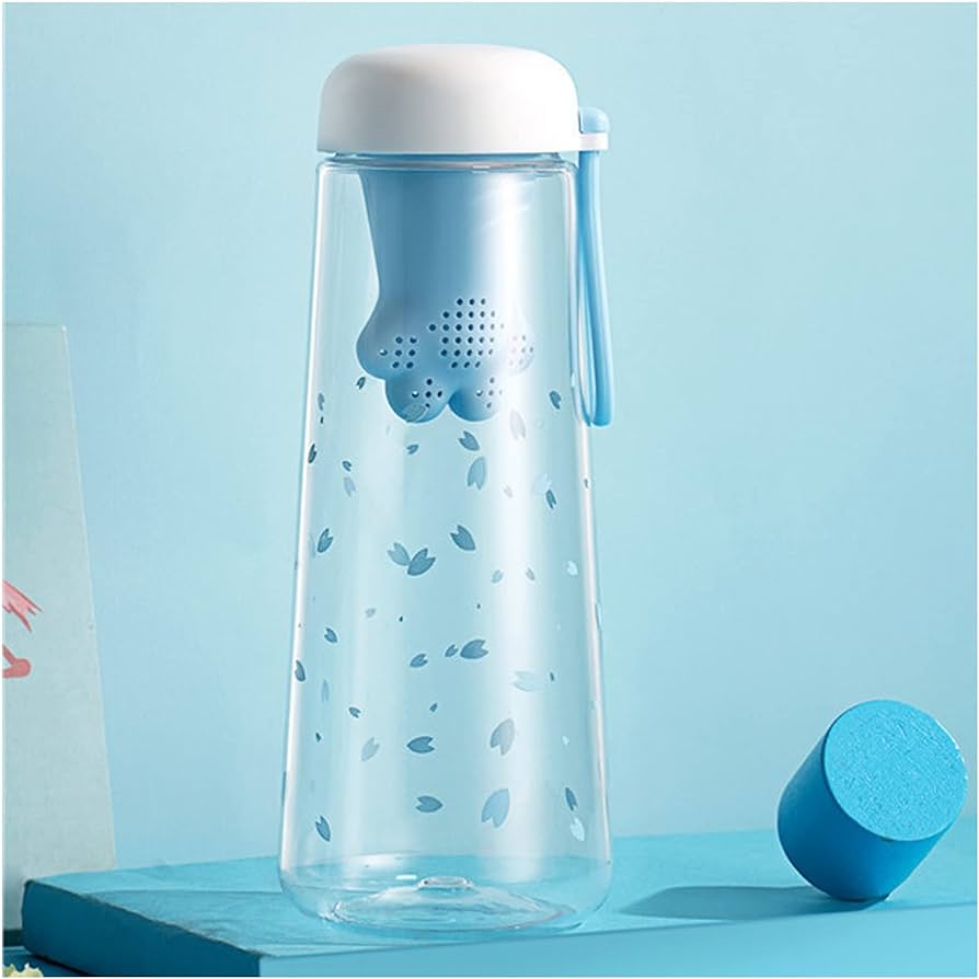 ¿Qué tipos de vasos de agua existen?插图