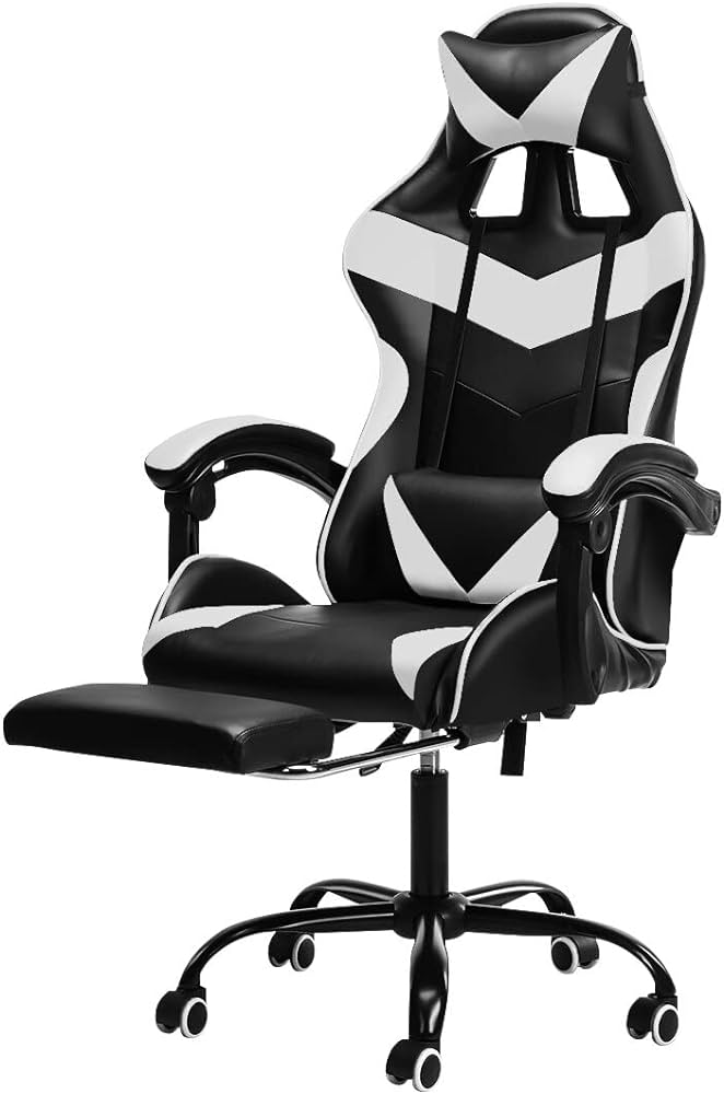 ¿Cuáles son las características de las sillas gaming?插图
