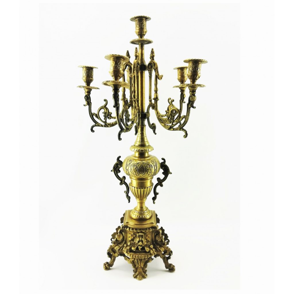 candelabro