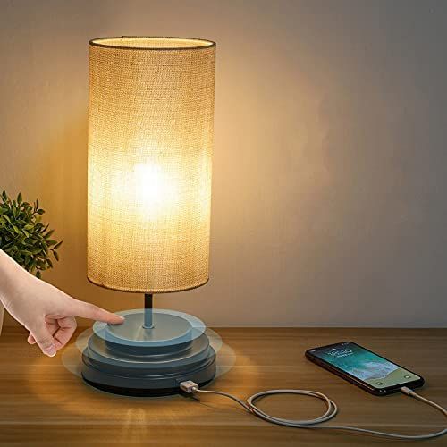 ¿Cómo elegir una lámpara de noche? Cinco elementos de una lámpara de noche插图
