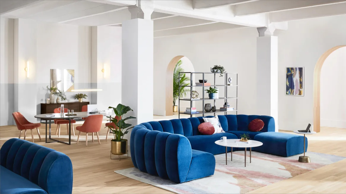 West Elm Sofa Beds: Combining Comfort, Style, and Versatility缩略图