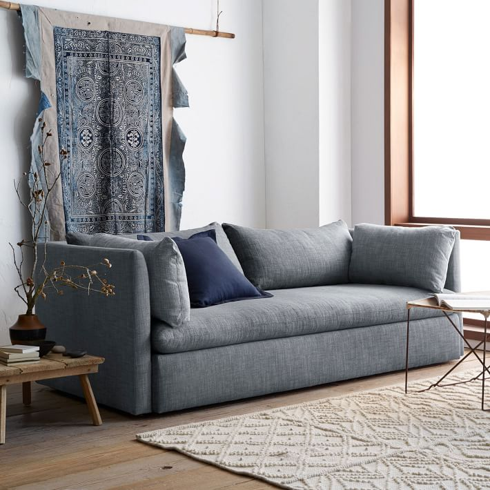 The Ultimate Guide to the Best West Elm Sofas on the Market插图3