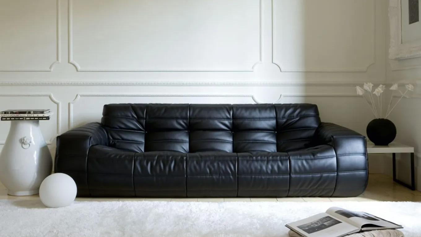 Canine-Resistant Couches: What Sofa Material Is Best for Dogs缩略图