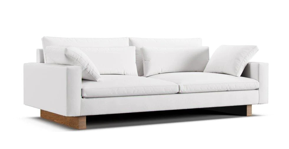 Transform Your Living Room with a Chic West Elm Sofa Sleeper插图3