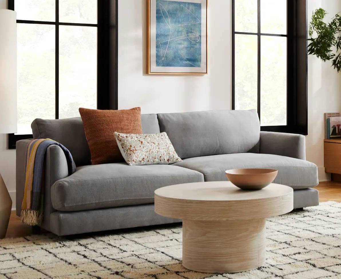 Unpacking West Elm Sofa Reviews for Your Living Space缩略图