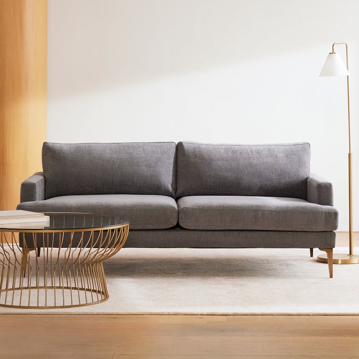 Elegant Seating: Exploring the West Elm Sofa Collection插图3