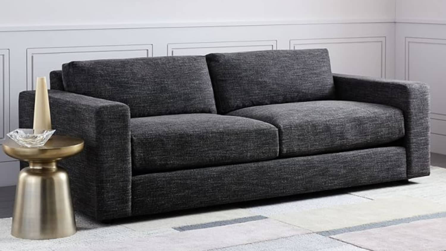 Transform Your Living Room with a Chic West Elm Sofa Sleeper缩略图