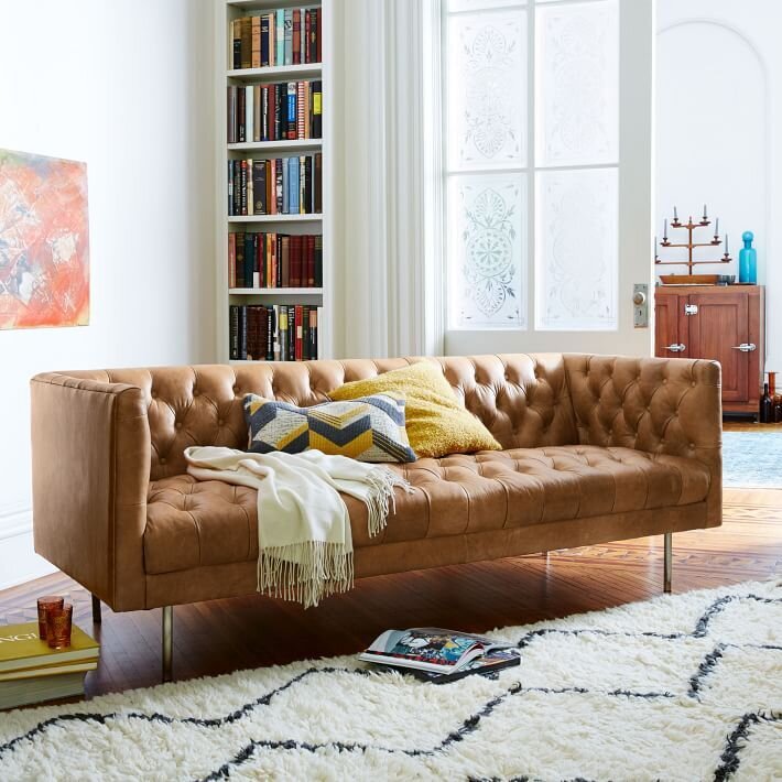 The Ultimate Guide to the Best West Elm Sofas on the Market插图4