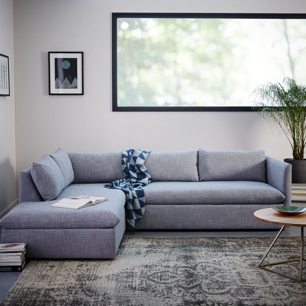 Protect and Personalize: West Elm Sofa Covers for Every Style插图4