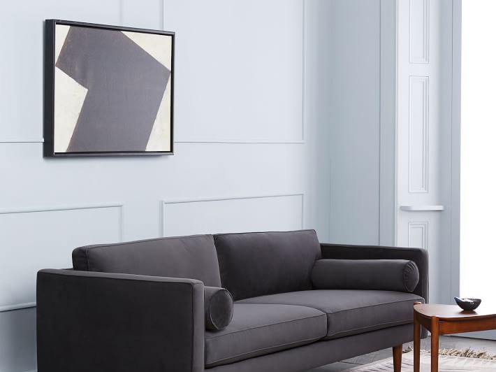 Maximizing Comfort: A Closer Look at West Elm Sofas Sectional插图3
