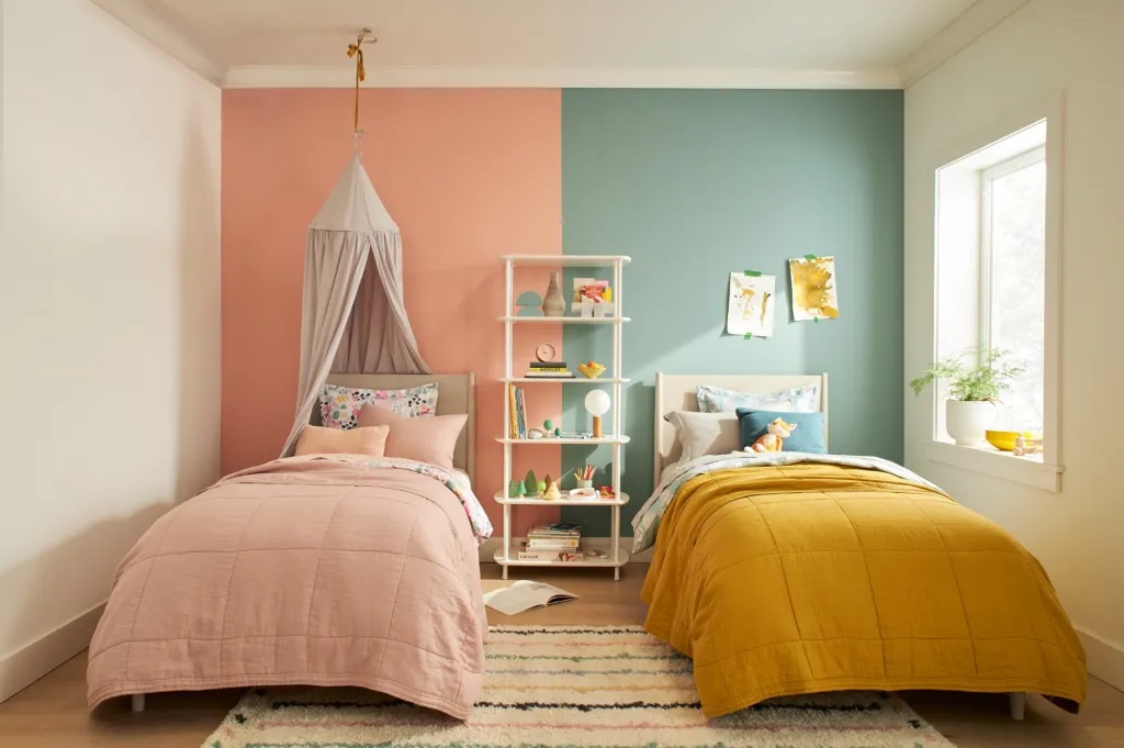 West Elm Kids Essentials: Furnishing for Functionality and Fun缩略图
