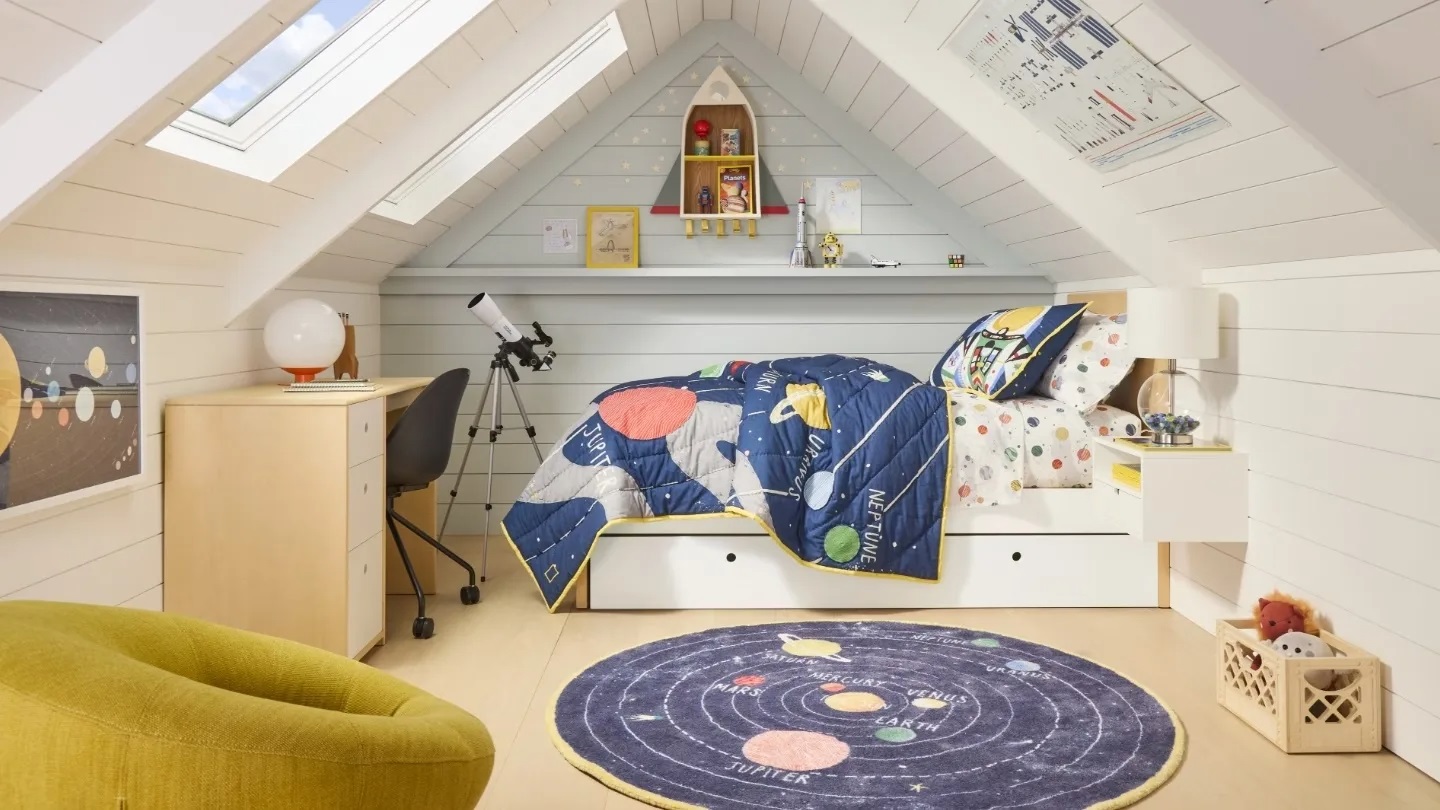 West Elm Kids Essentials: Furnishing for Functionality and Fun插图3