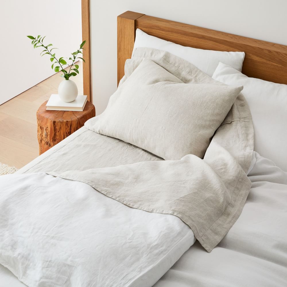 West Elm Sheets Review: Finding Comfort in Quality Bedding插图4