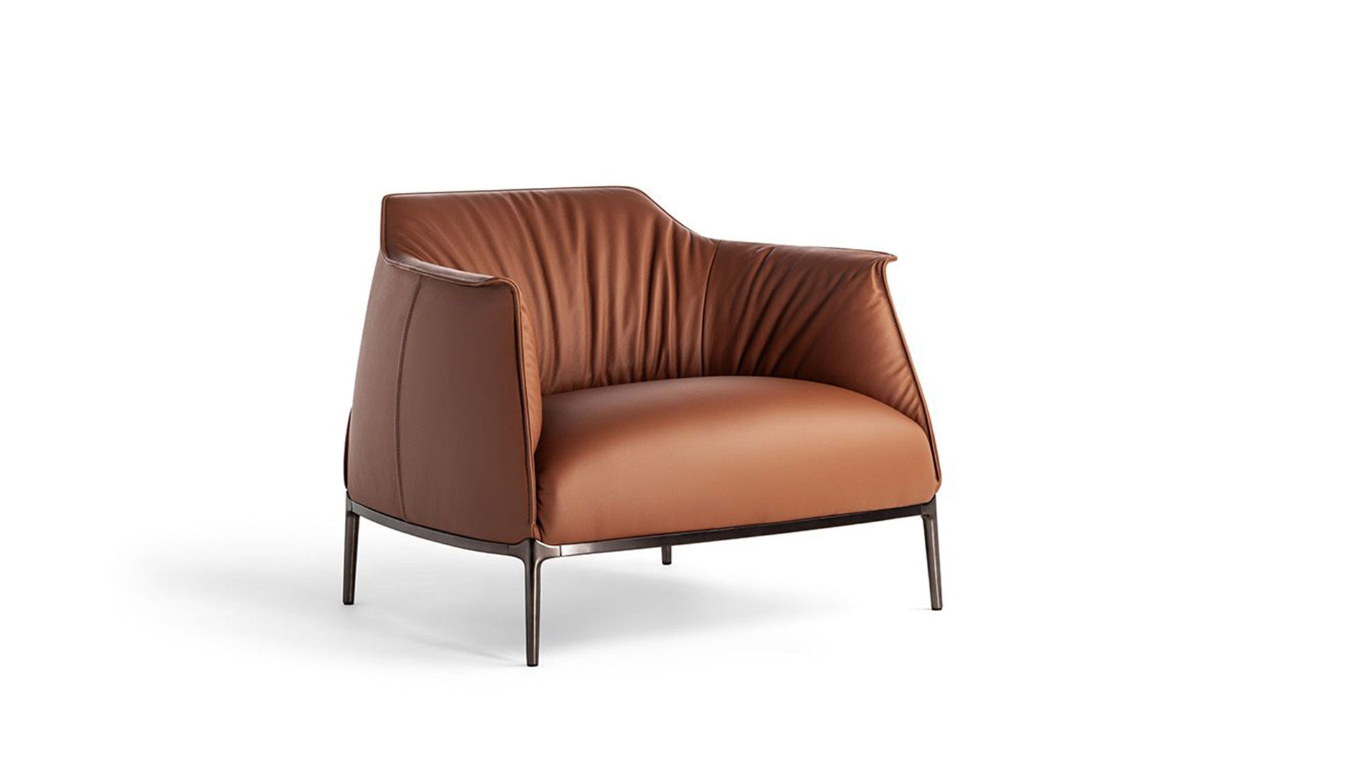 Poltrona Frau Archibald: The Pinnacle of Luxury Seating Design插图4