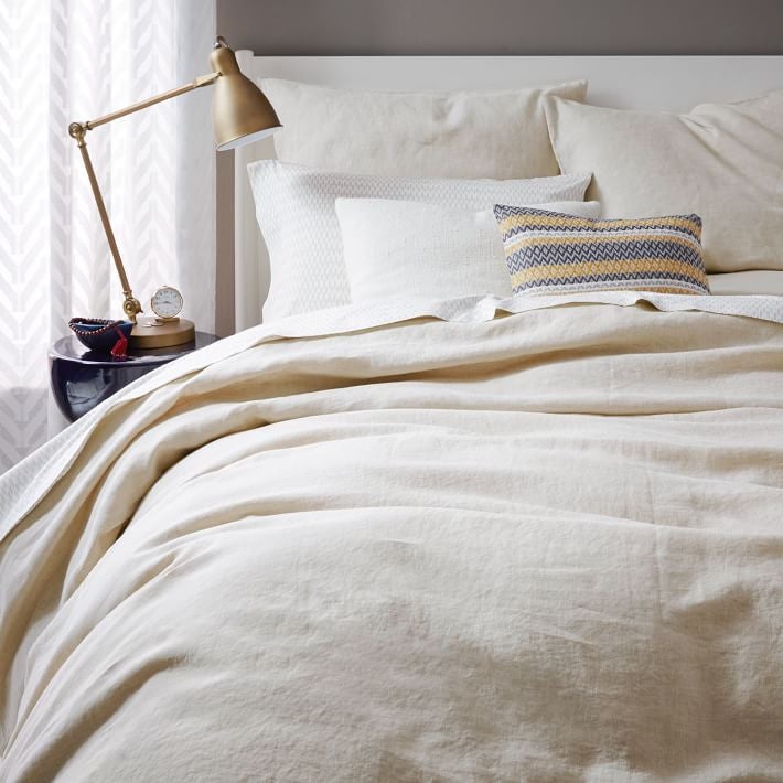 West Elm Sheets Review: Finding Comfort in Quality Bedding插图3