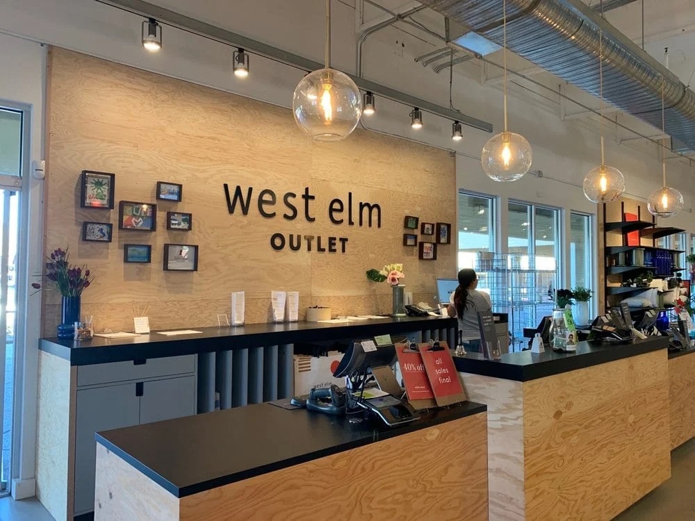 How to Score Designer Pieces at the West Elm Outlet缩略图