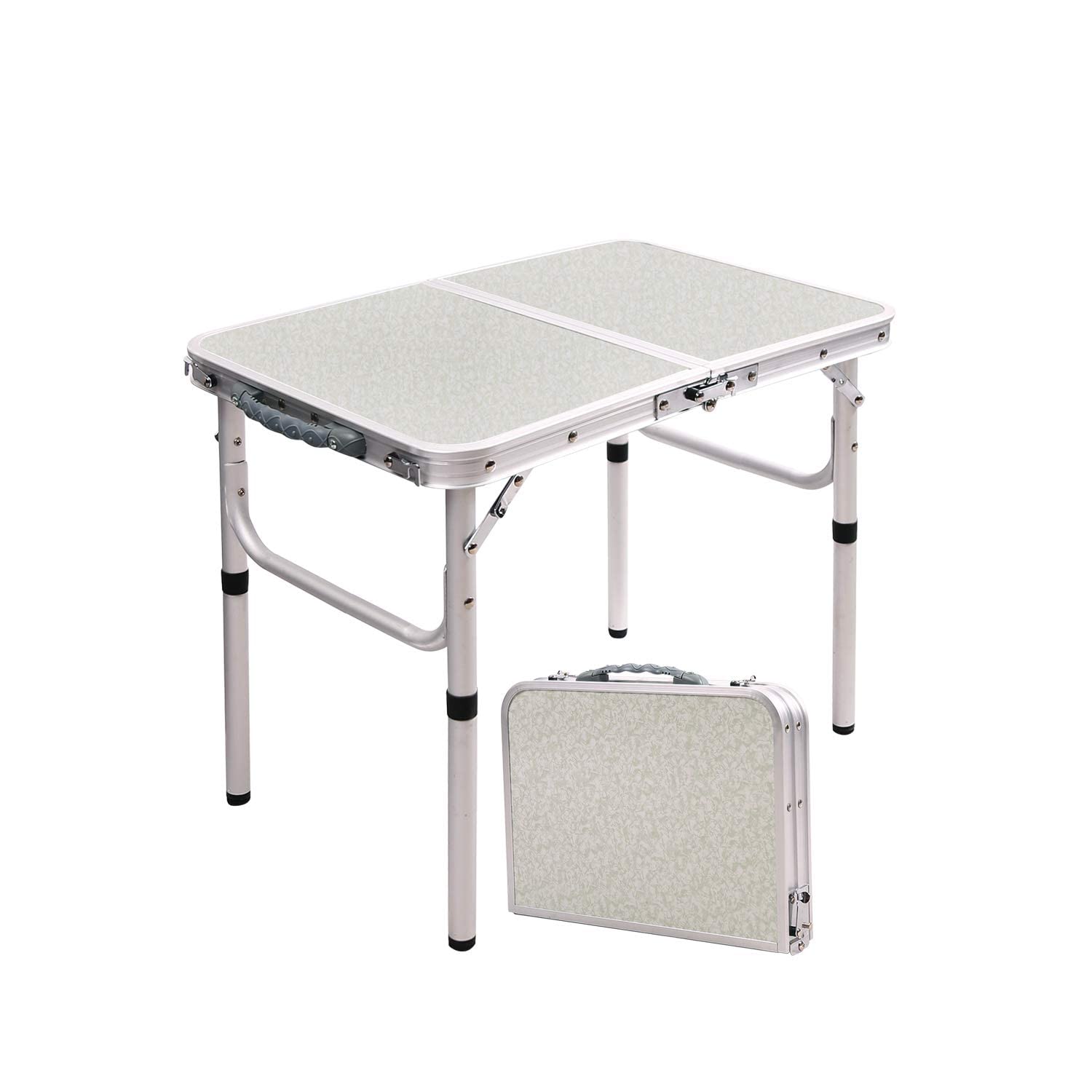 Maximizing Space: The Best Foldable Tables for Compact Living插图4