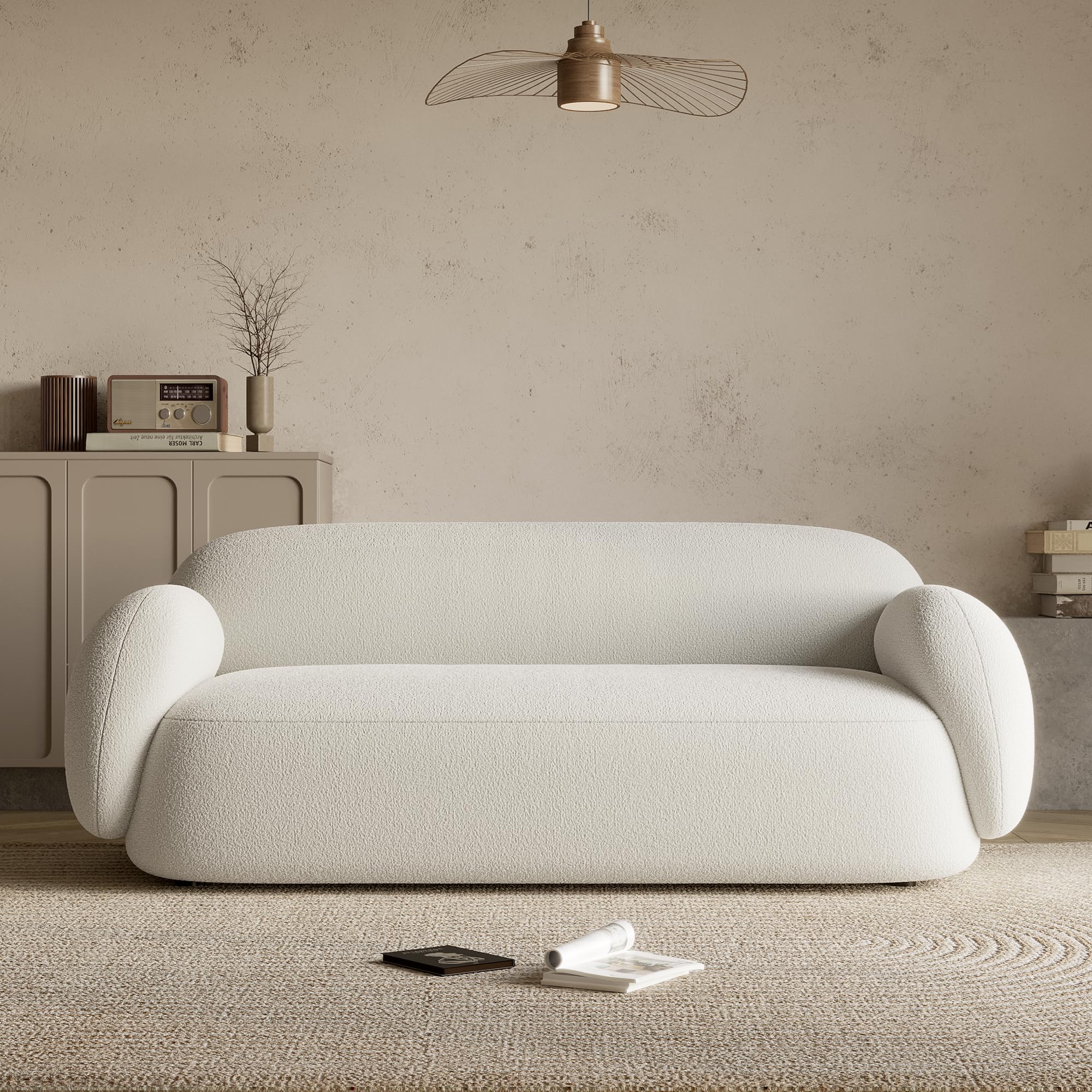 Transform Your Living Space: Choosing the Perfect Modern Couch插图4