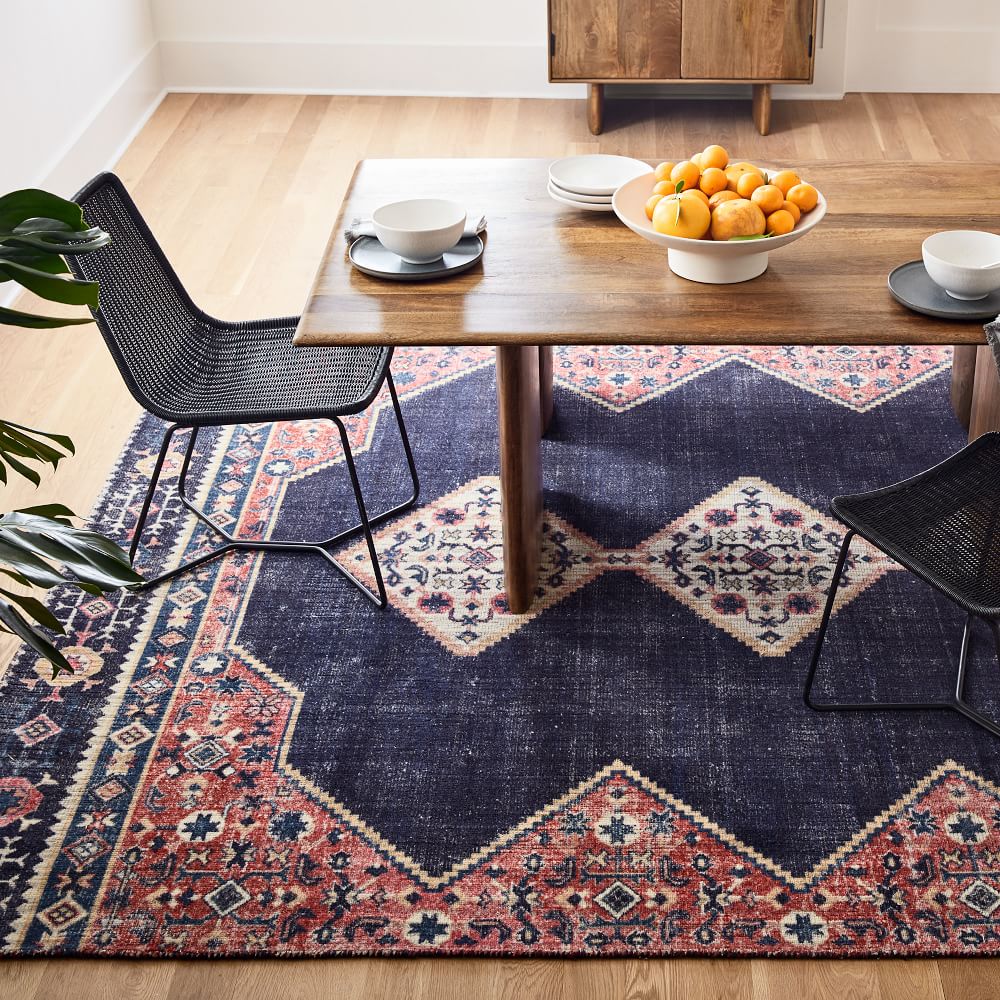 How to Care for Your West Elm Rug: Tips and Tricks for Longevity插图3