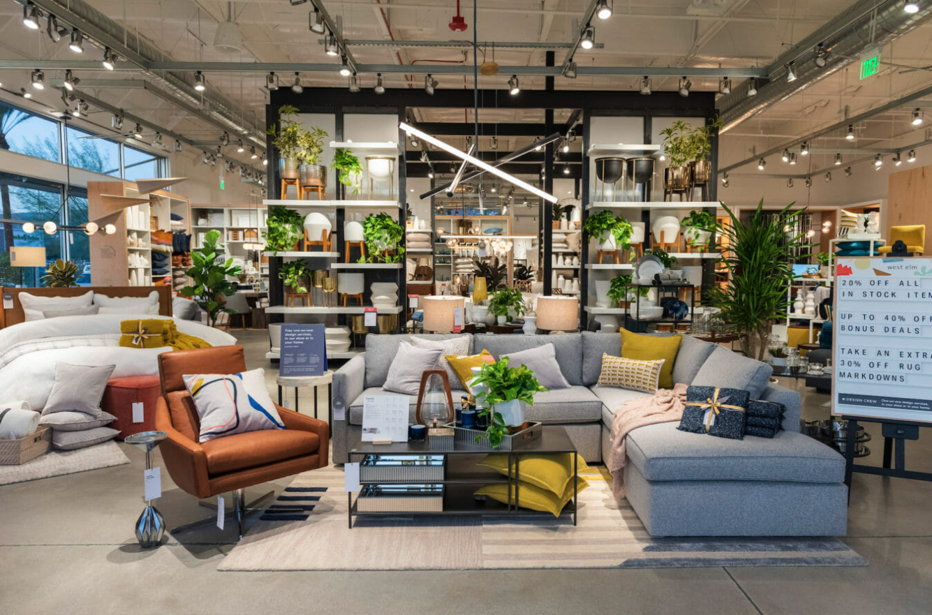 How to Score Designer Pieces at the West Elm Outlet插图3