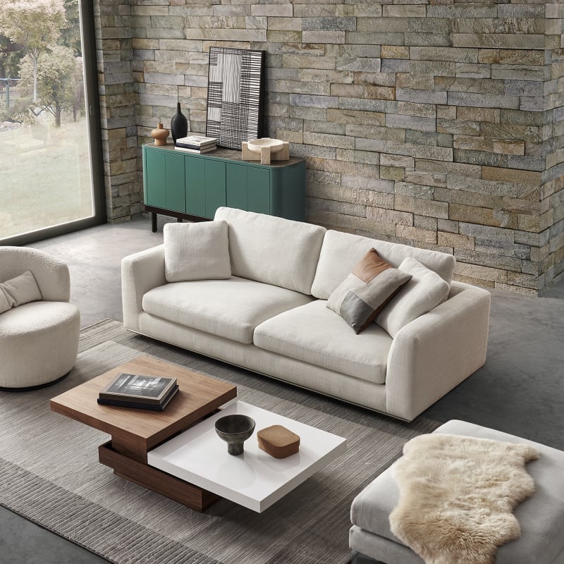 Transform Your Living Space: Choosing the Perfect Modern Couch插图3