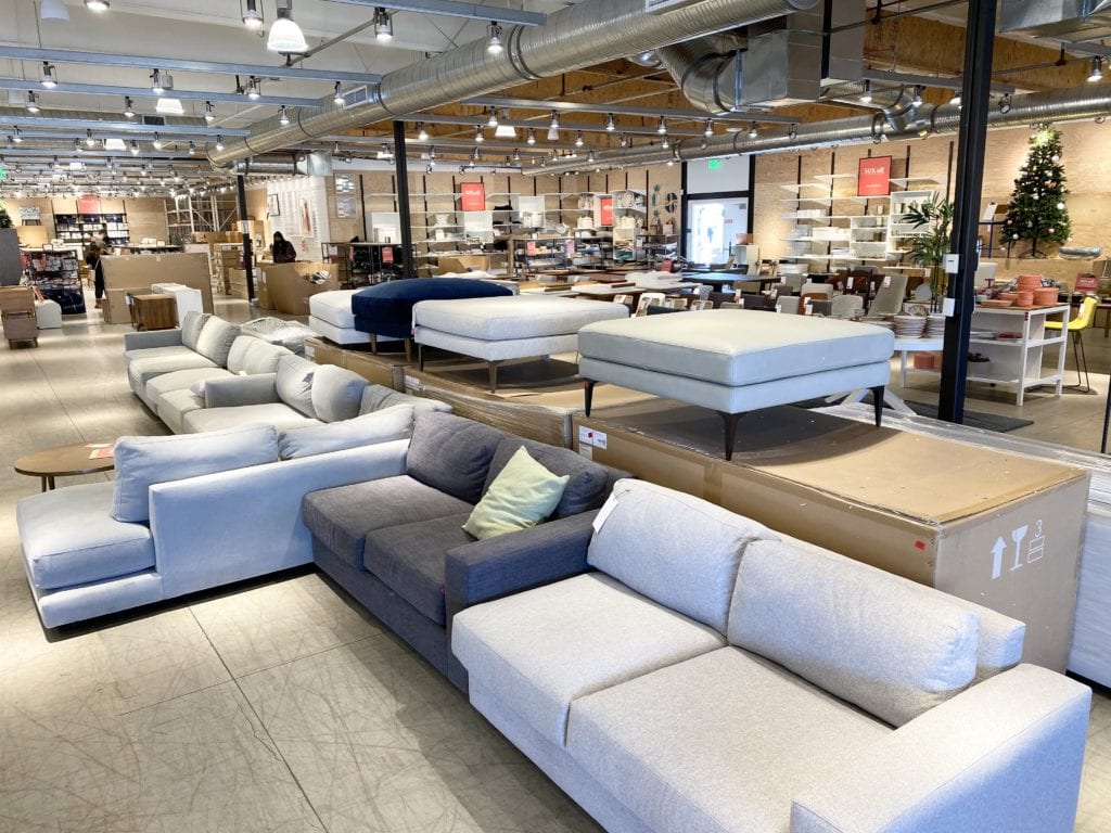 How to Score Designer Pieces at the West Elm Outlet插图4