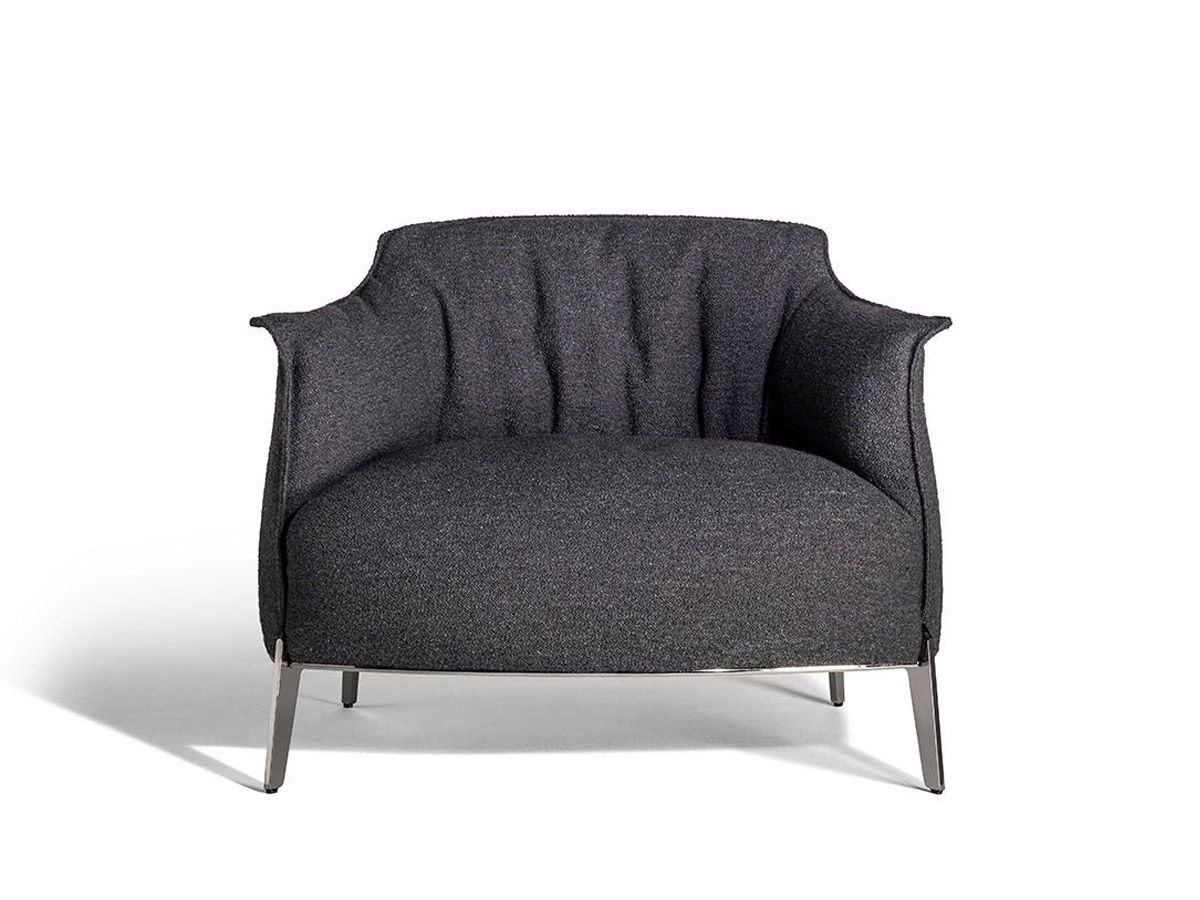 Poltrona Frau Archibald: The Pinnacle of Luxury Seating Design插图3