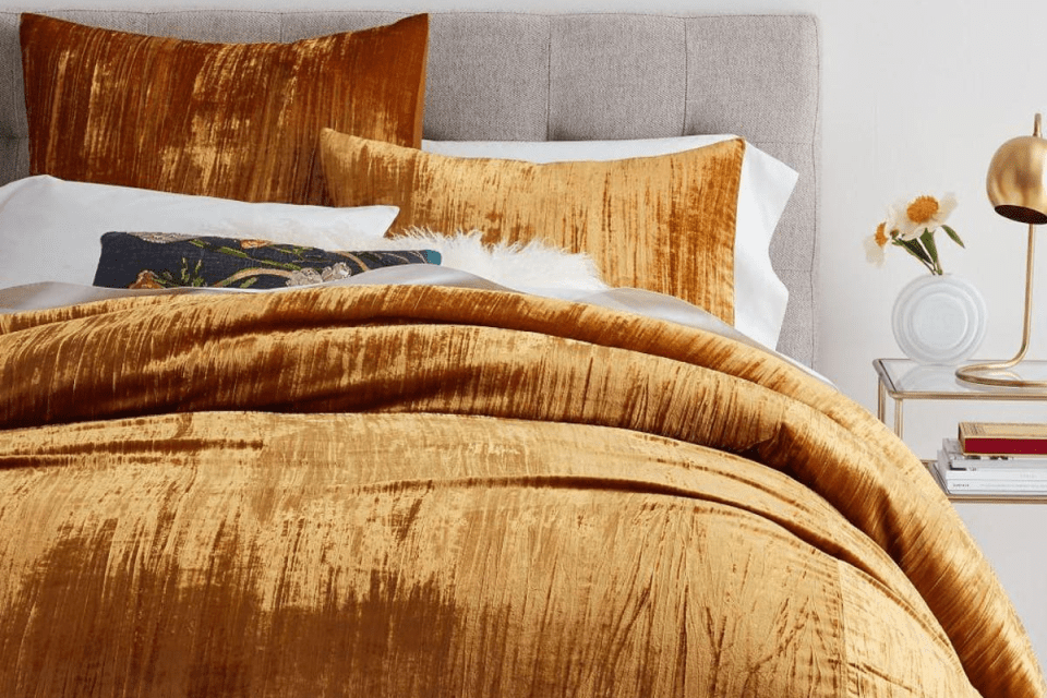 West Elm Sheets Review: Finding Comfort in Quality Bedding缩略图