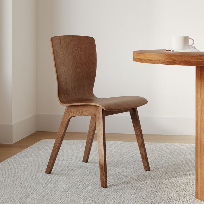 west elm chairs