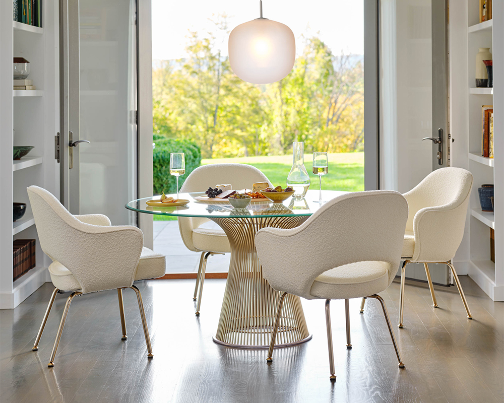 A Selection of Modern Dining Chairs to Transform Your Meals插图4