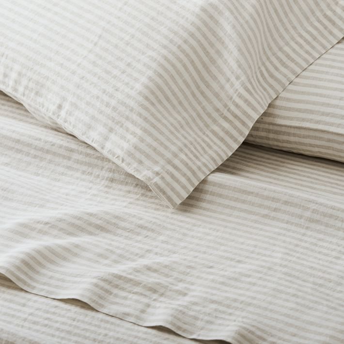 West Elm Bed Sheets: The Secret to a Perfect Night’s Sleep插图4