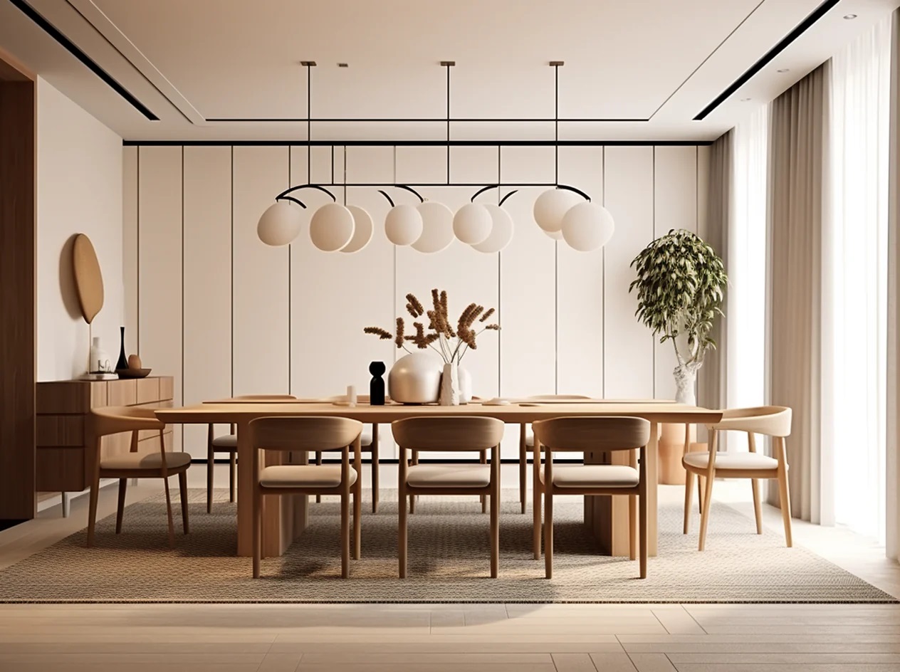 A Selection of Modern Dining Chairs to Transform Your Meals缩略图