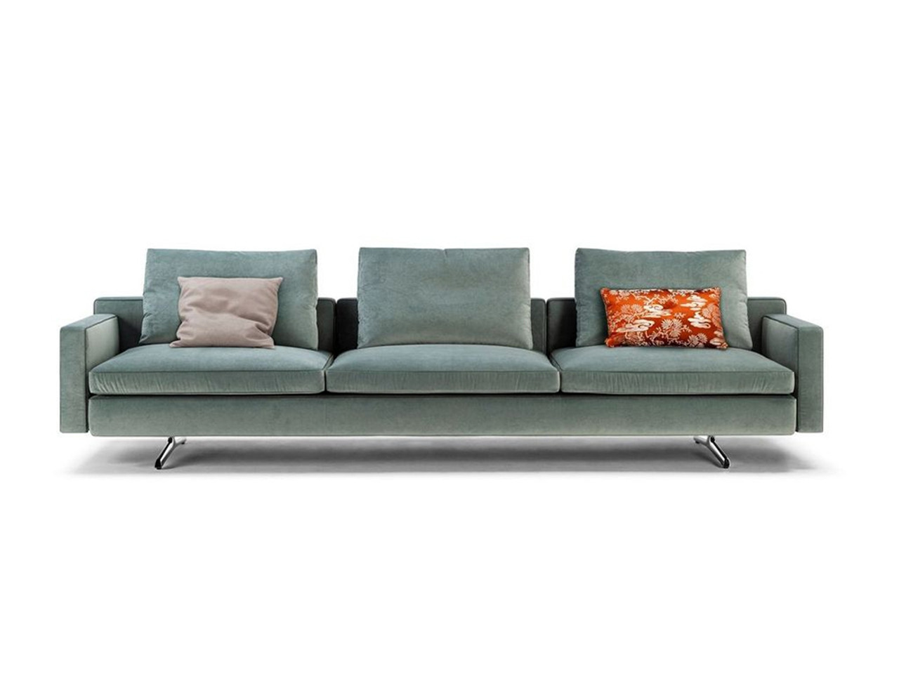 Luxury Seating Redefined: The Poltrona Frau Sofa Collection插图3