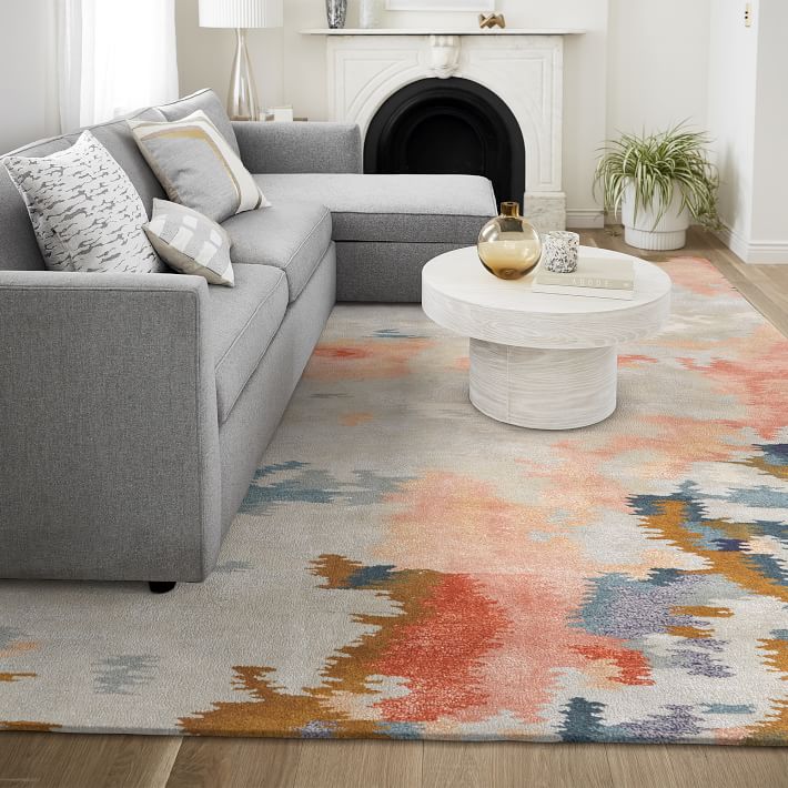 How to Care for Your West Elm Rug: Tips and Tricks for Longevity缩略图