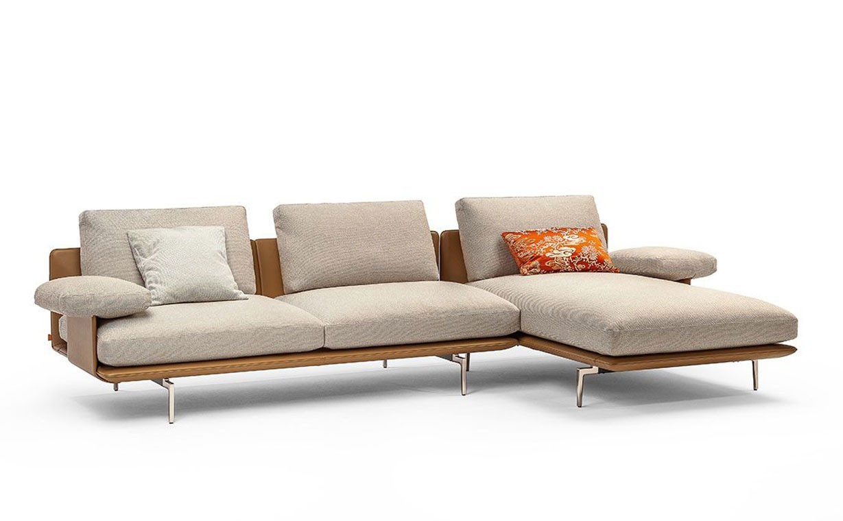 poltrona frau sofa