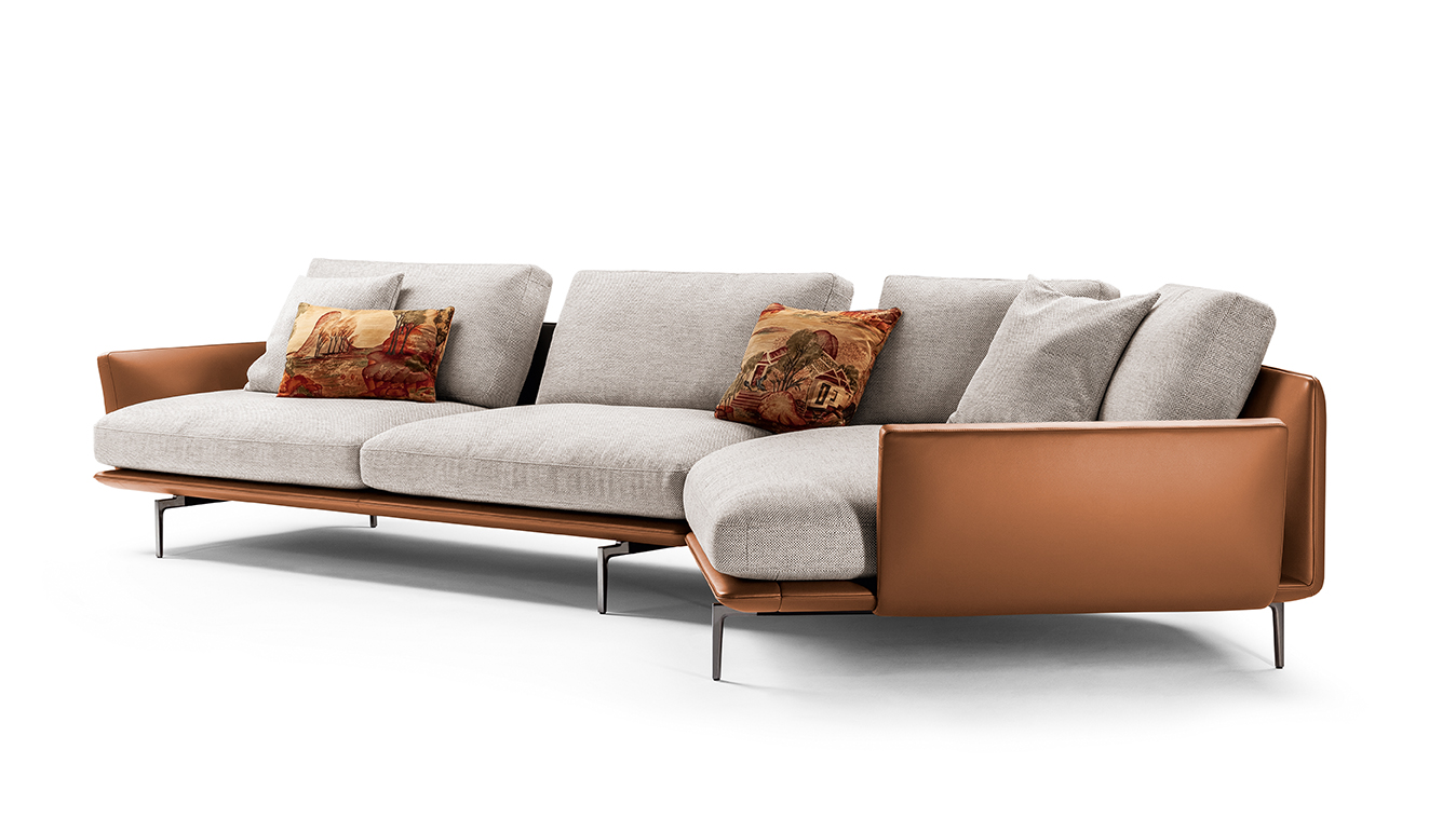 poltrona frau sofa