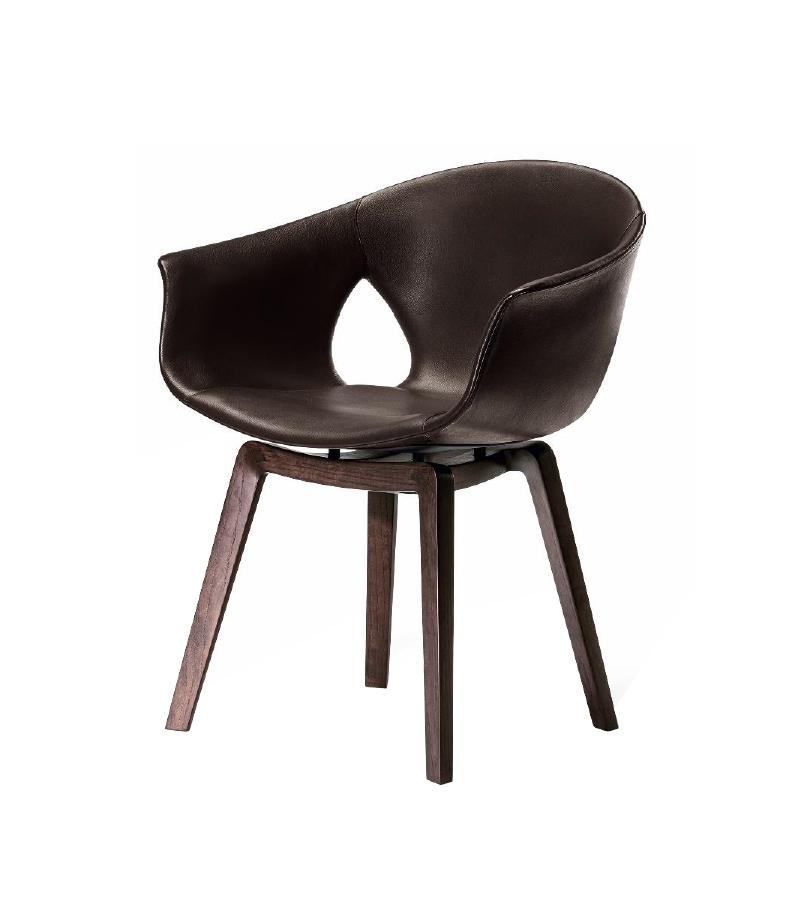 An Inside Look at Poltrona Frau Chair Design and Quality缩略图