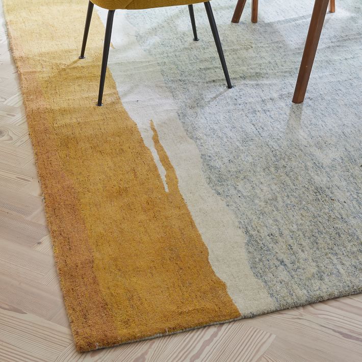 How to Care for Your West Elm Rug: Tips and Tricks for Longevity插图4