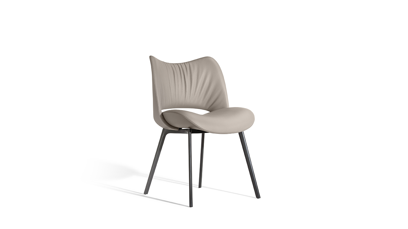 An Inside Look at Poltrona Frau Chair Design and Quality插图4