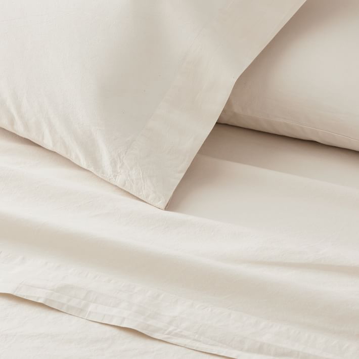 West Elm Bed Sheets: The Secret to a Perfect Night’s Sleep插图3