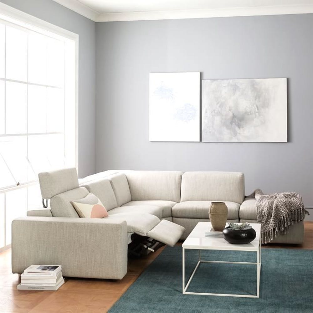 Styling Your Home with a West Elm Couch: Tips and Trends插图3
