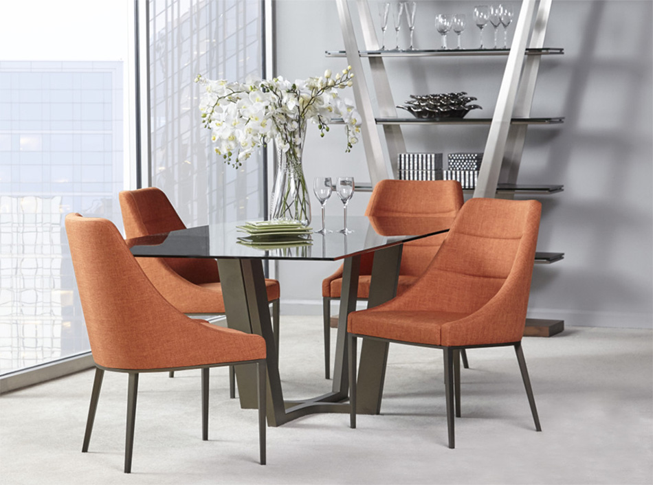 The Best Modern Dining Chairs for Contemporary Spaces缩略图