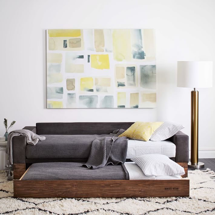 west elm couch