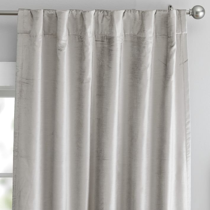 Elevating Home Decor: The Elegance of West Elm Curtains插图3