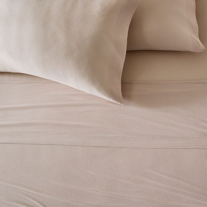 west elm sheets