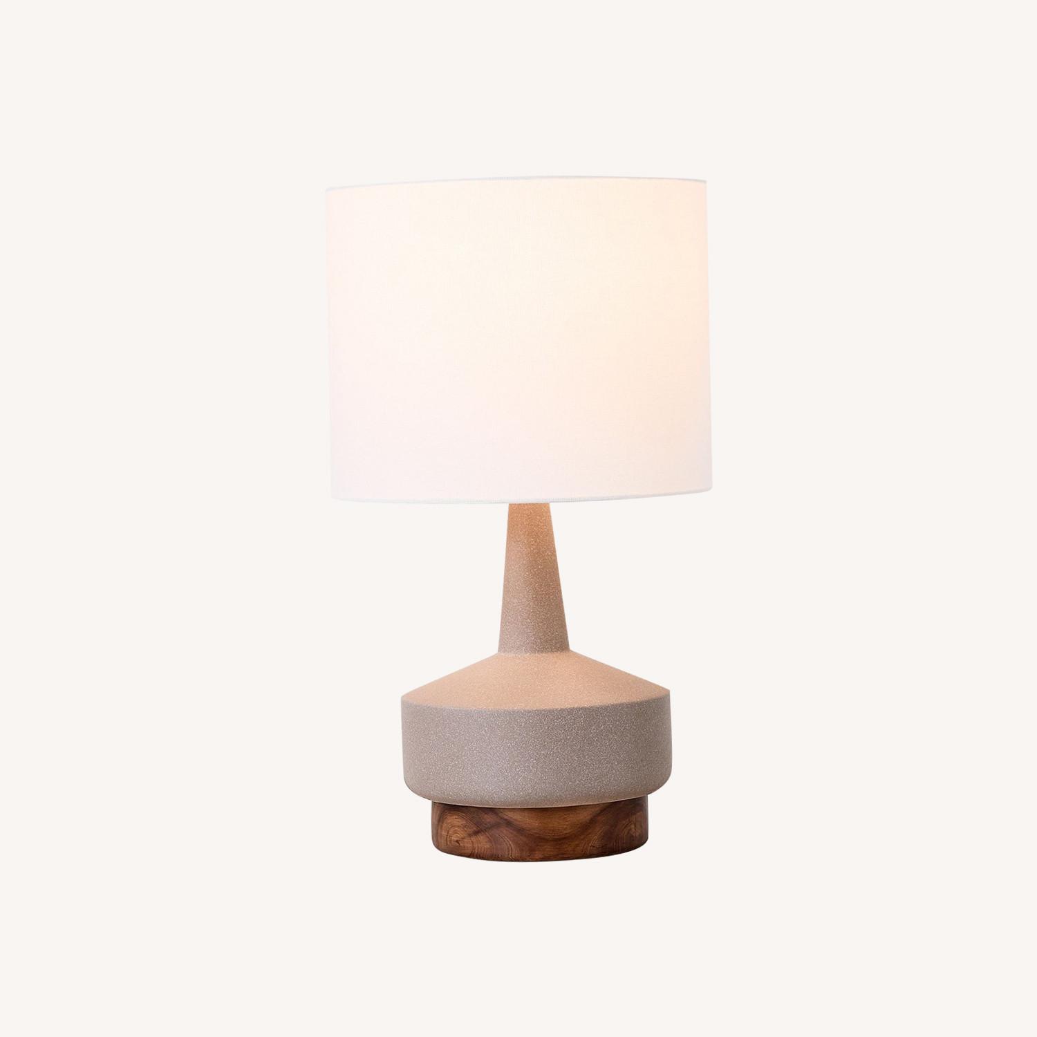 west elm lamps