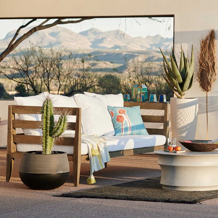 west elm outdoor furniture